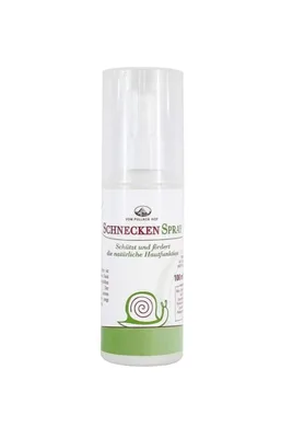 Vom Pullach Of - spray regenerant cu extract de melc - 100 ml