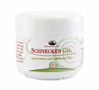 Vom Pullach Of - crema regeneranta cu extract de melc - 125 ml