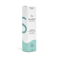 Siluete - balsam pentru buze pentru taierea poftei de mancare - 15 ml