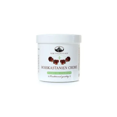 Vom Pullach Hof Kastanien  - crema antiinflamatoare impotriva varicelor - 250 ml