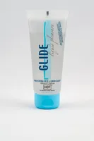 Lubrifiant, Hot, Glide Liquid Pleasure, 100 ml, pe bază de apă