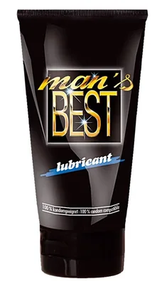 Lubrifiant, Joydivision, man's BEST, 150 ml