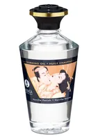 Ulei Afrodiziac, Shunga, Vanilla, 100 ml