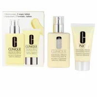 Set de Cosmetică Unisex Clinique Dramatically Different 2 Piese