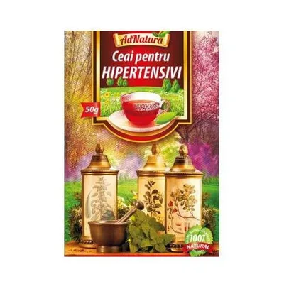 HIPERTENSIVI 50GR