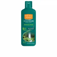 Gel de duș Natural Honey Amazonian Secrets Purifiantă 650 ml