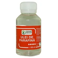 ULEI DE PARAFINA 100ML
