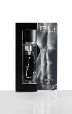 Parfum bărbați, WPJ, Pheromon, 15 ml