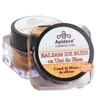BALSAM BUZE CU UNT DE SHEA 10ML