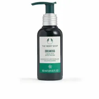 Gel Exfoliant pentru Față The Body Shop Edelweiss 100 ml