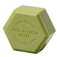 SAPUN MIERE&ULEI DE MASLINE 100GR