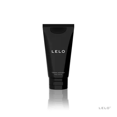 Lubrifiant intim, Lelo, 75 ml, bază apă, fără parabeni, piele sensibilă