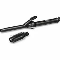 Perie ondulator Babyliss C271E, negru, ceramică