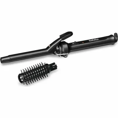 Perie ondulator Babyliss C271E, negru, ceramică