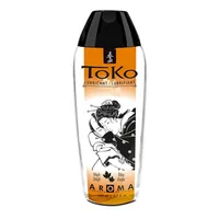 Lubrifiant, Shunga, Toko Aroma Maple Delight, 165ml