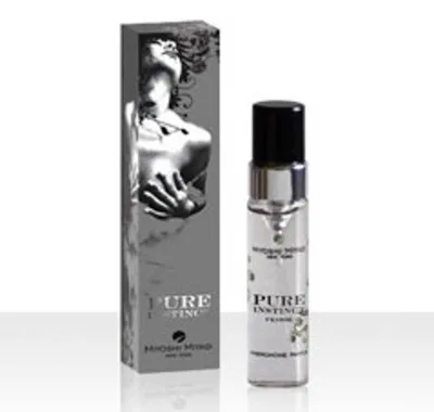 Parfum cu feromoni, WPJ, Miyoshi Miyagi, 5 ml