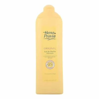 Gel de duș Original Heno De Pravia (650 ml)