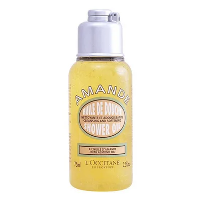 Ulei Hidratant Amande L'occitane (75 ml)