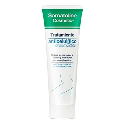 Program de Reducere Anti-Celulită Somatoline (250 ml)