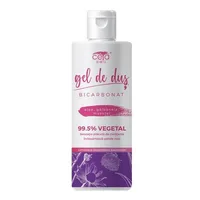 GEL DUS 99.5% VEGETAL CU BICARBONAT 200ML