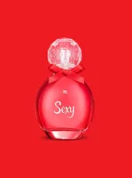 Parfum cu feromoni, Obsessive, Sexy, 30 ml