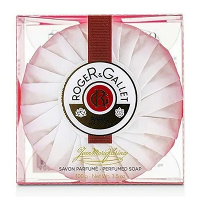 Săpun solid Roger & Gallet Jean Marie Farina, 30 ml