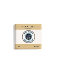 Săpun solid L'Occitane Shea Milk Sensitive Skin 100g