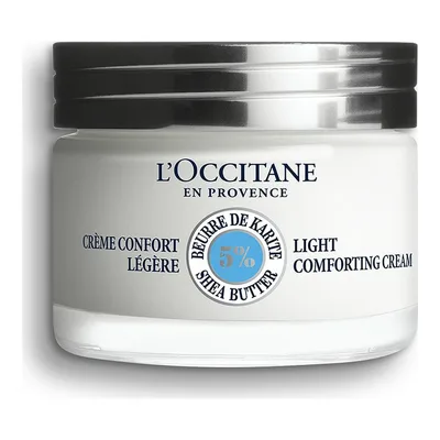 Cremă față, L'Occitane, Shea, 50 ml
