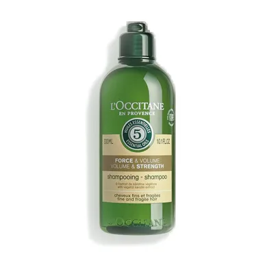 Șampon, L'Occitane, Aromacología, 300 ml
