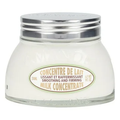 Loțiune de Corp, L'Occitane, 200 ml, Textura Cremă