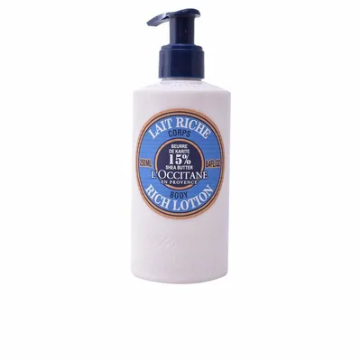 Lotiune de corp, L'Occitane, Karite, 250 ml