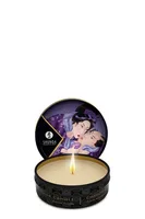 Lumânare de masaj, Shunga, Libido, 30 ml, exotic