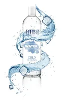 Lubrifiant pe bază de apă, BTB, Cold Feeling, 250 ml