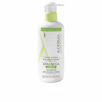 Cremă hrănitoare, A-Derma, Xera-Mega Confort, 400 ml, anti-uscăciune