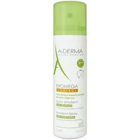 Spumă de curățare, A-Derma, Exomega Control, 50 ml