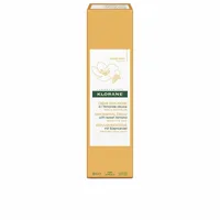 Cremă depilatoare, Klorane, migdale dulci, 150 ml