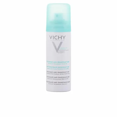 Spray deodorant anti-transpirant, Vichy, 24h, 125 ml