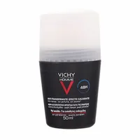 Deodorant roll-on, Vichy, Homme, 50 ml