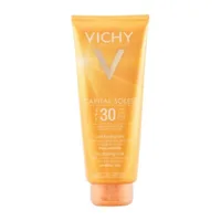 Lapte de Plajă Vichy, SPF 30, 300 ml