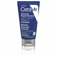Balsam reparare corp, CeraVe, 50 ml, cu acid hialuronic