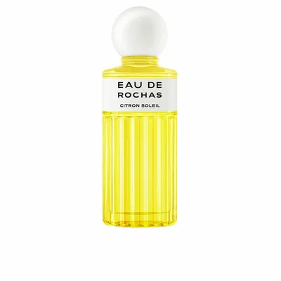 Parfum femei, Rochas, EDT Citron Soleil, 100 ml