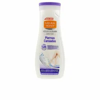 Loțiune pentru Picioare Obosite Natural Honey (330 ml)