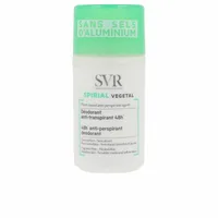 Apă micelară, SVR Spirial, antiperspirant, 50 ml