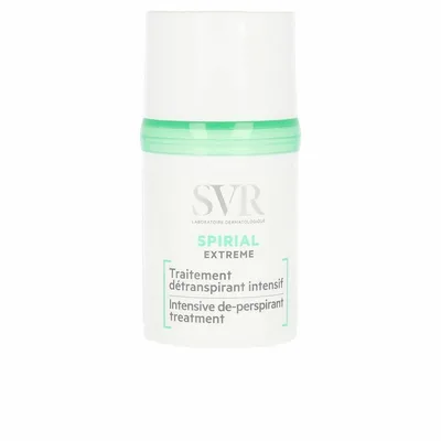 Deodorant Roll-On, Svr, Spirial Extreme, 20 ml