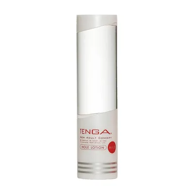 Lubrifiant, Tenga, Hole Lotion MILD, 170 ml