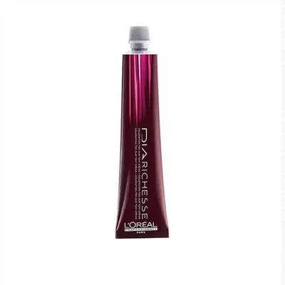 Vopsea de păr semipermanentă, L'Oreal Professionnel Paris, Dia Richesse Nº 5, maro
