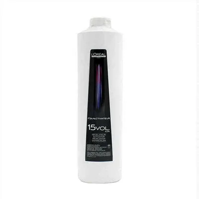 Lichid activator păr, L'Oréal, 15 Vol, 1 L