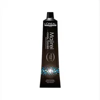 Vopsea Permanentă Păr, L'Oréal, Majirel Cool Cover CC8.1, Blond Cenușiu Deschis, 50ml