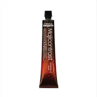 Cremă Colorantă Permanentă, L'Oreal Professionnel Majicontrast, Magenta