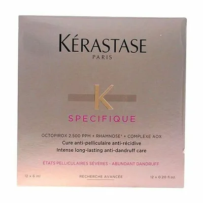 Șampon anti-mătreață Kérastase Specifique 6 ml unisex